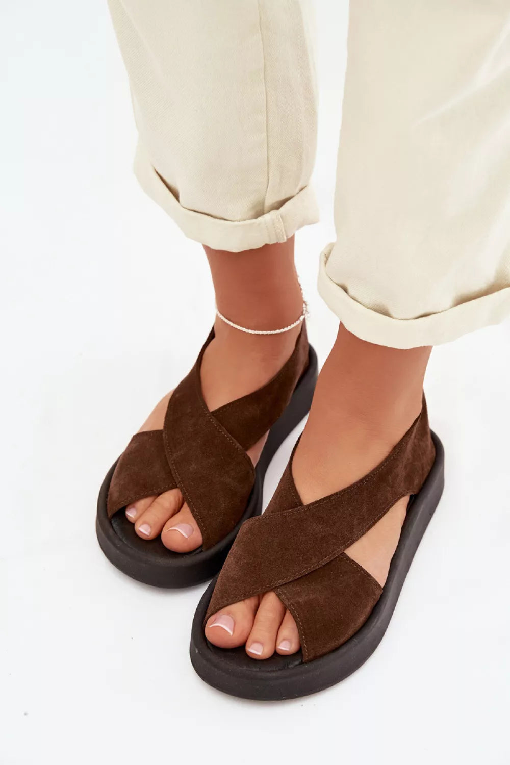 Basutės modelis 226327 Step in style
