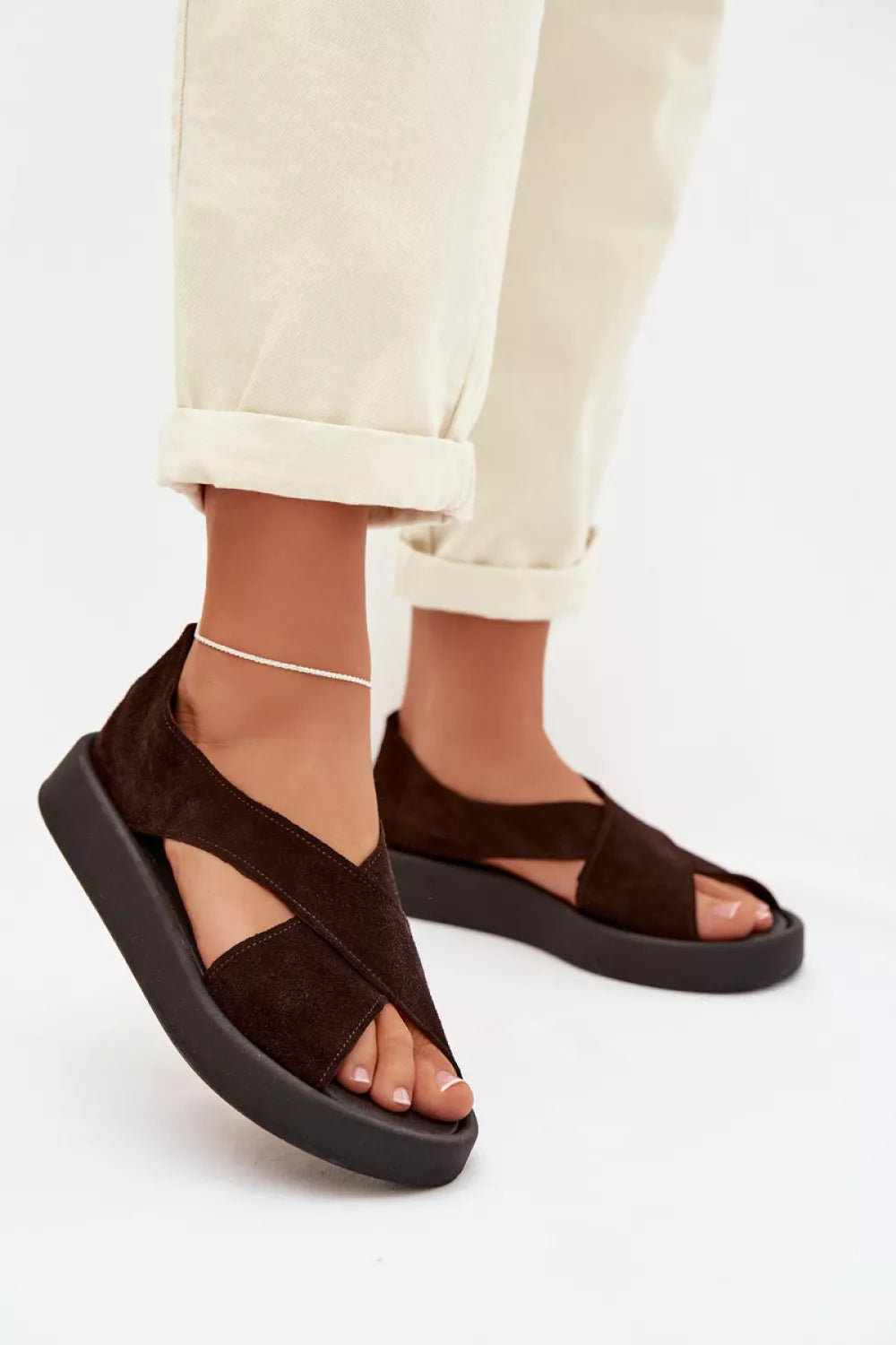 Basutės modelis 226328 Step in style