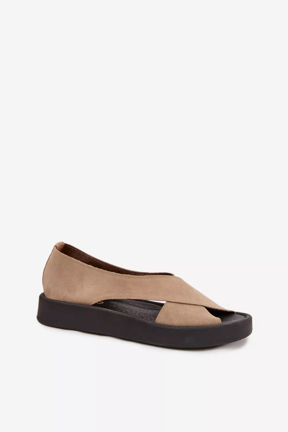 Basutės modelis 226329 Step in style