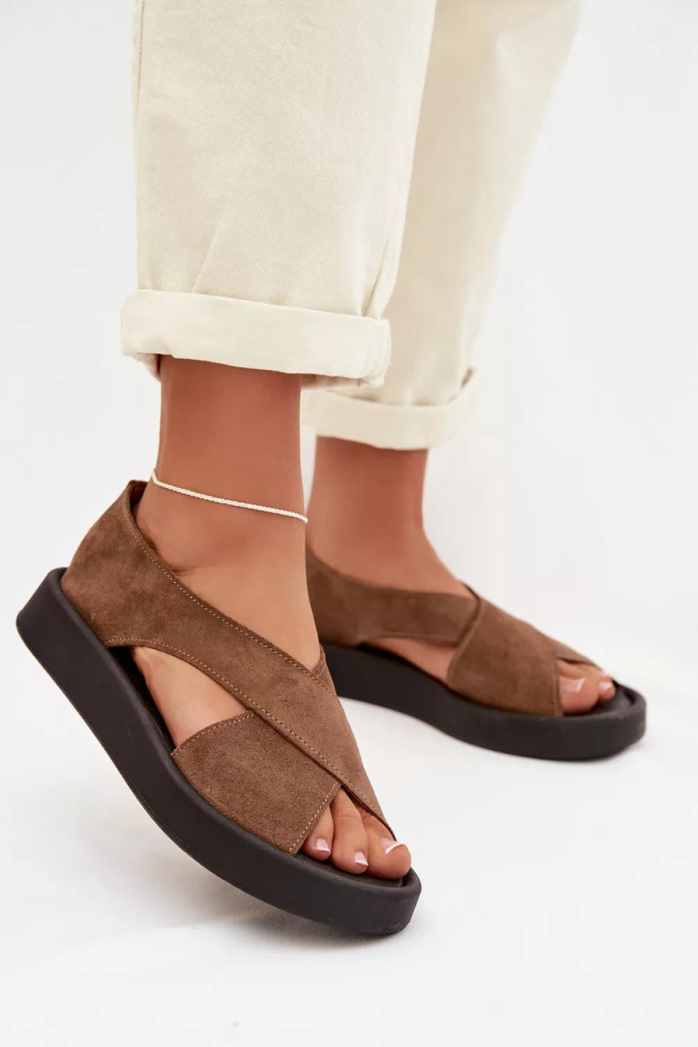 Basutės modelis 226330 Step in style