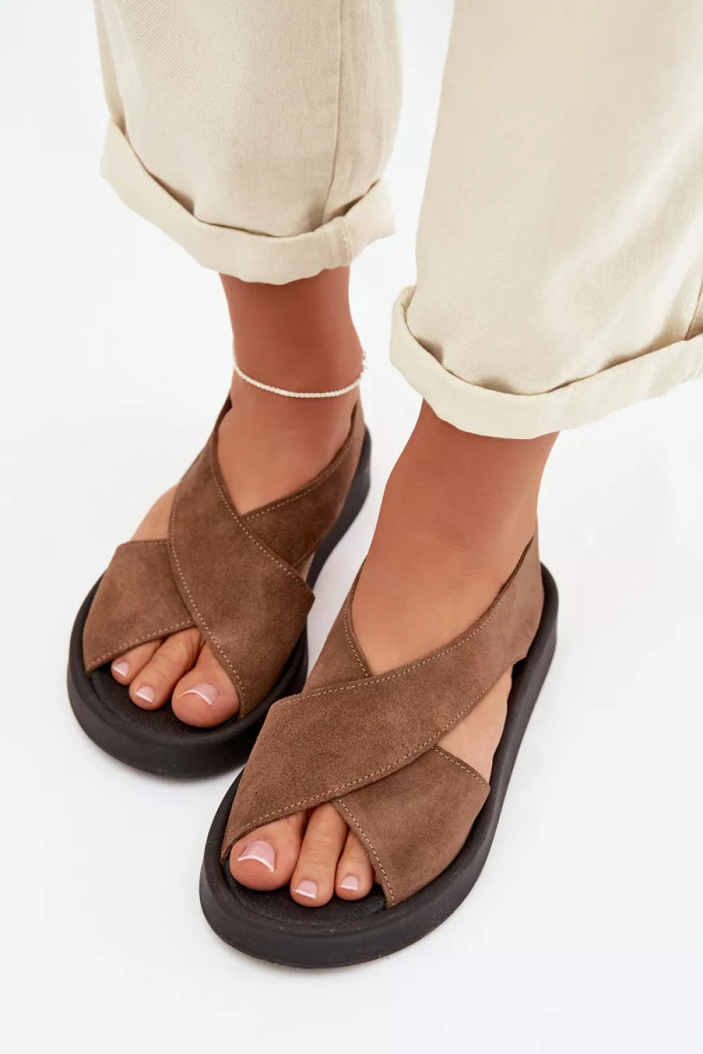 Basutės modelis 226330 Step in style