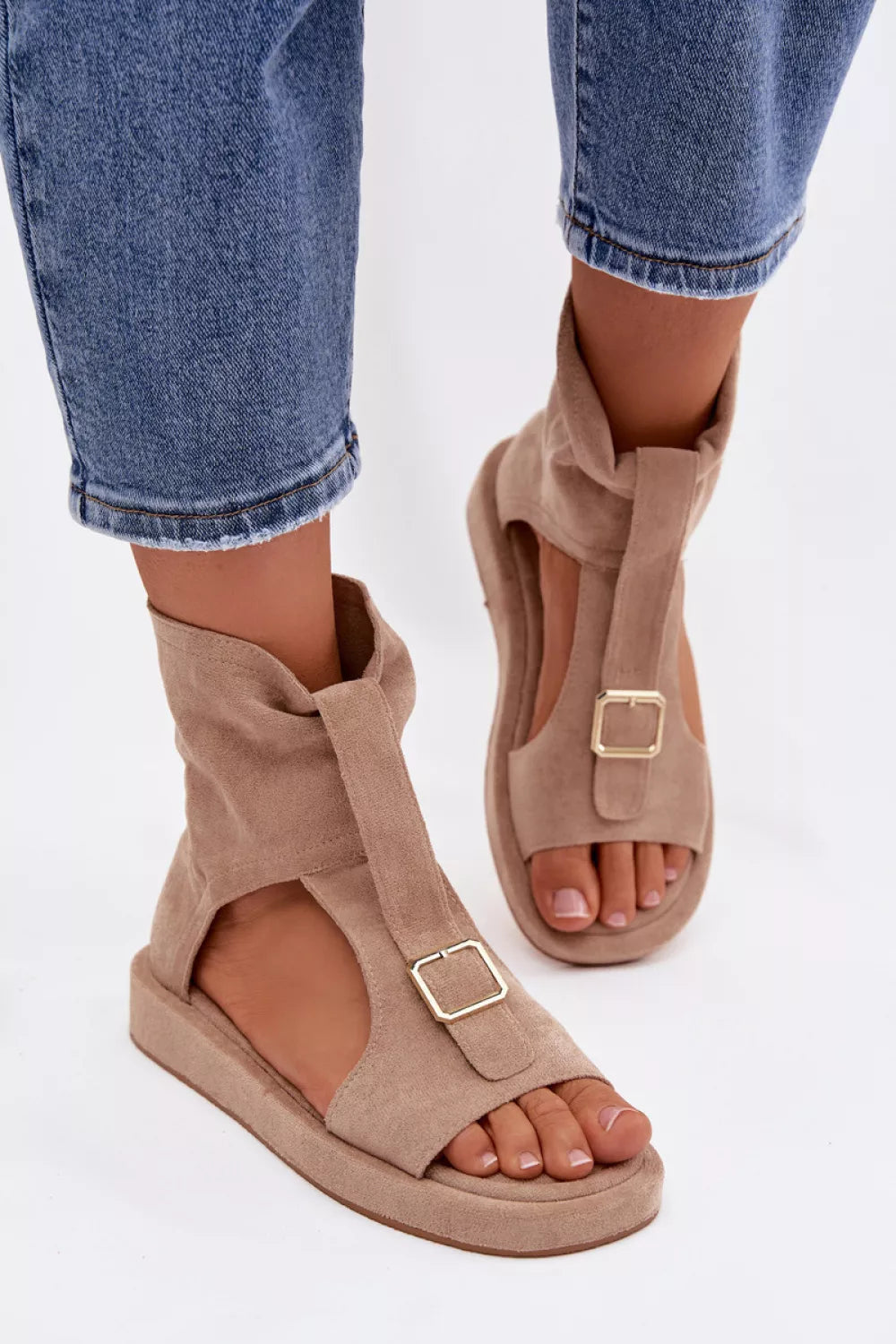 Basutės modelis 226331 Step in style