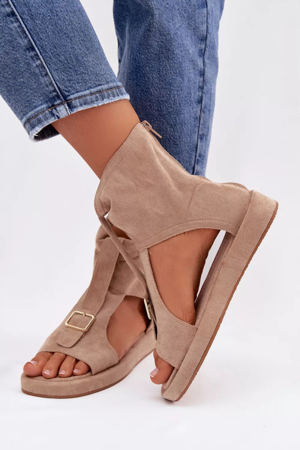 Basutės modelis 226331 Step in style