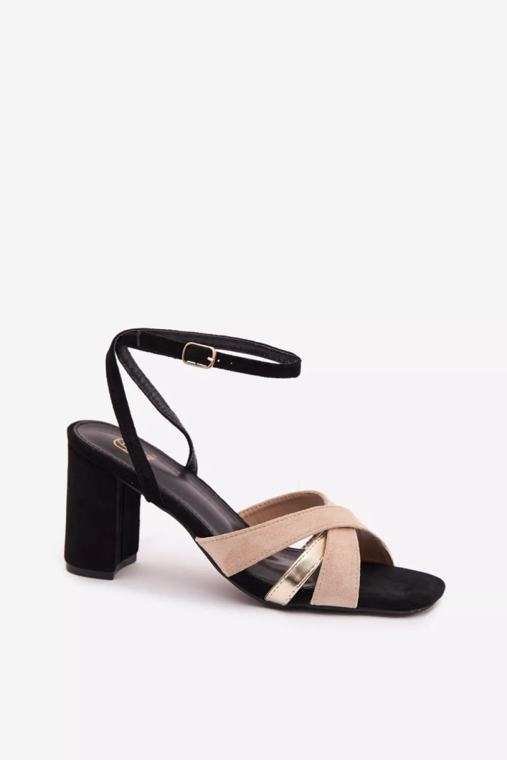Kulninės basutės modelis 226334 Step in style