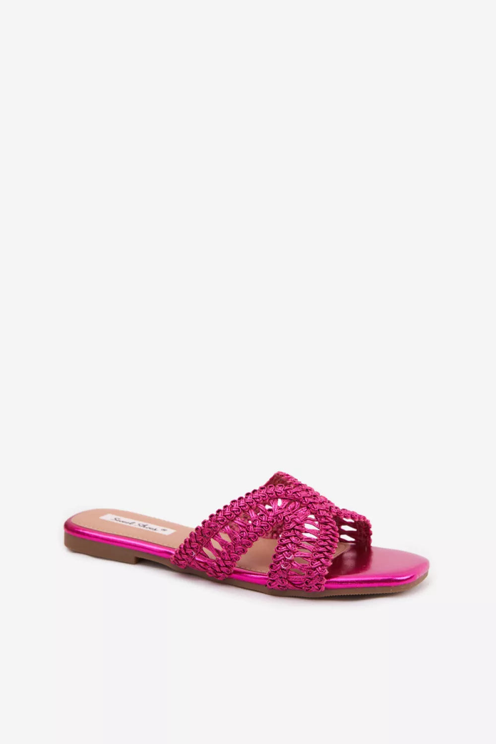 Šlepetės (flip-flops), modelis 226351, Step in style