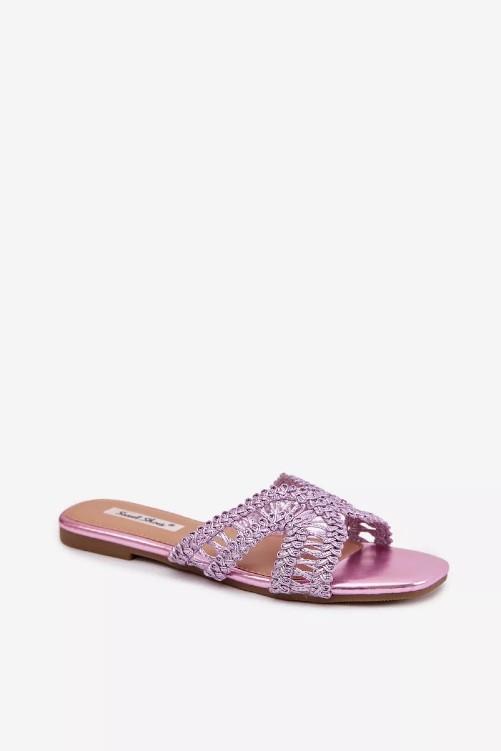 Šlepetės modelis 226354 Step in style
