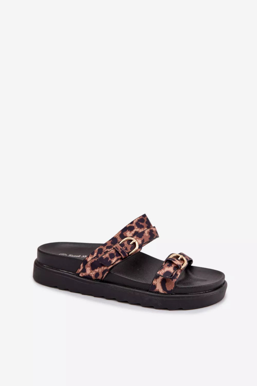 Platformos basutės modelis 226361 Step in style