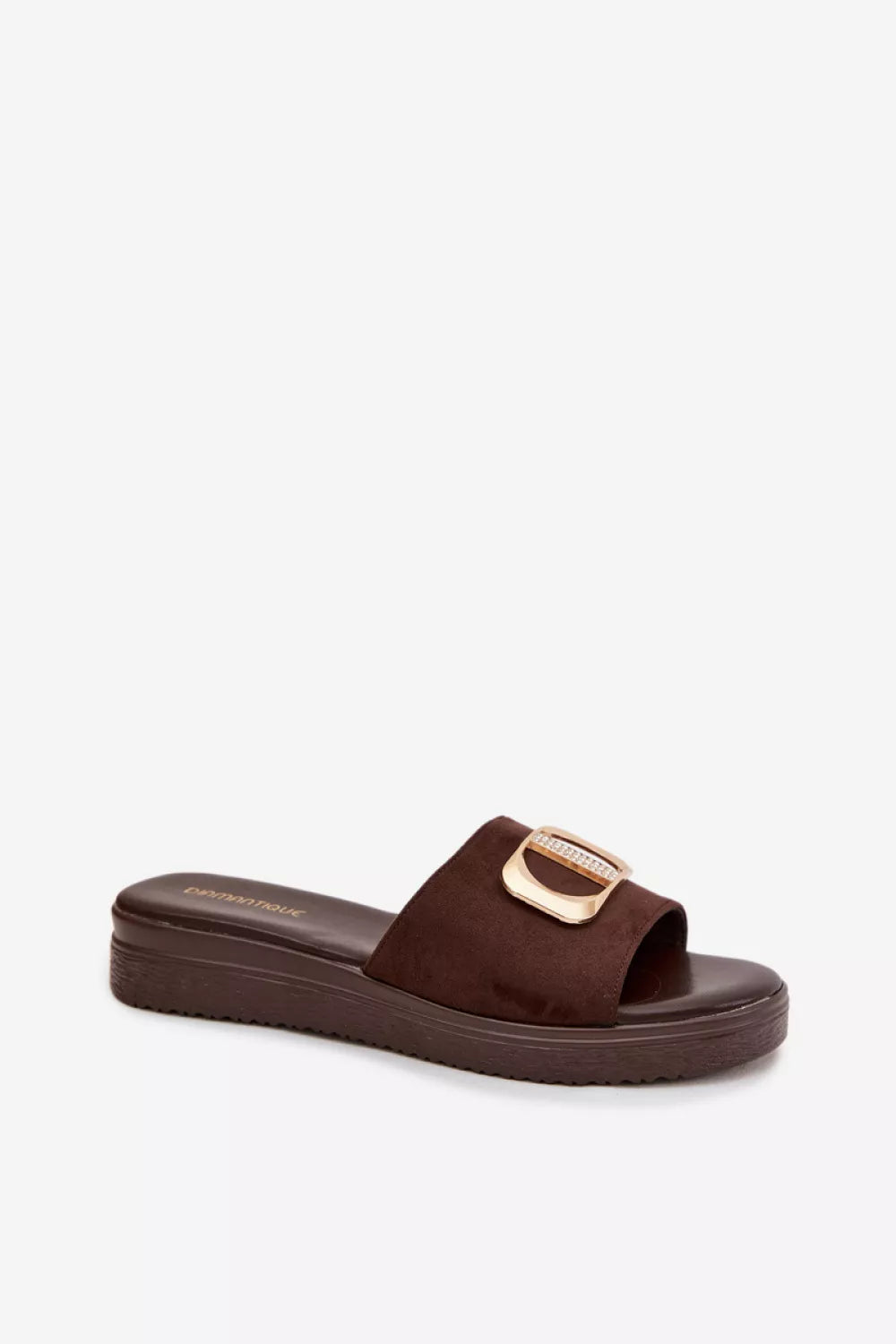 Šlepetės modelis 226363 Step in style