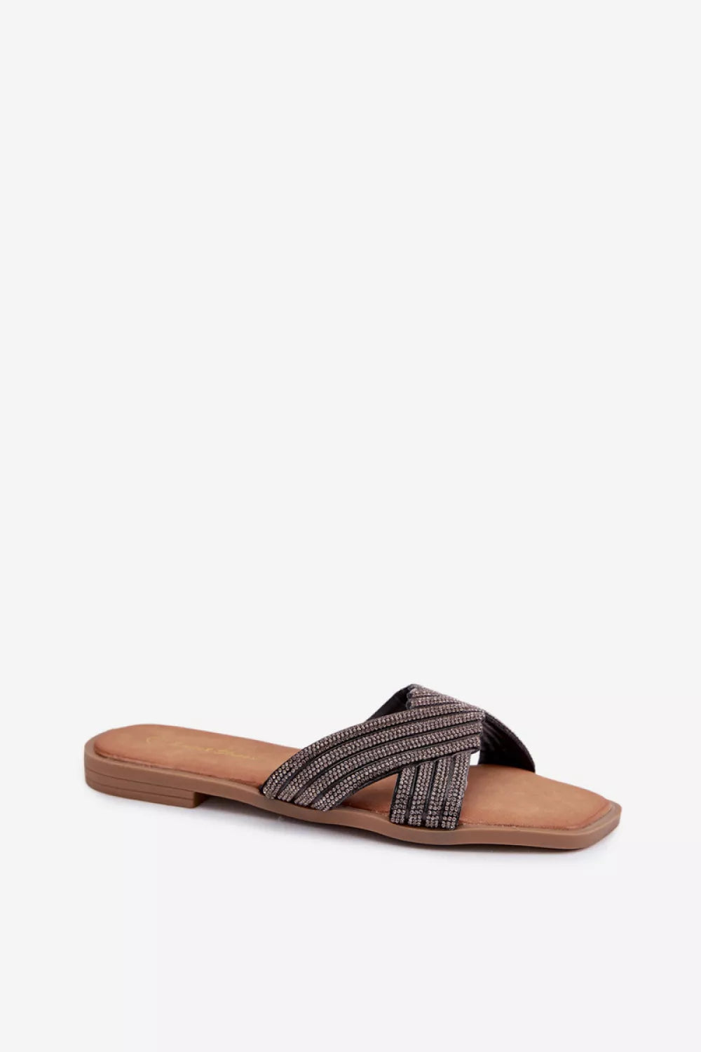 Šlepetės per pirštą, modelis 226365, Step in style