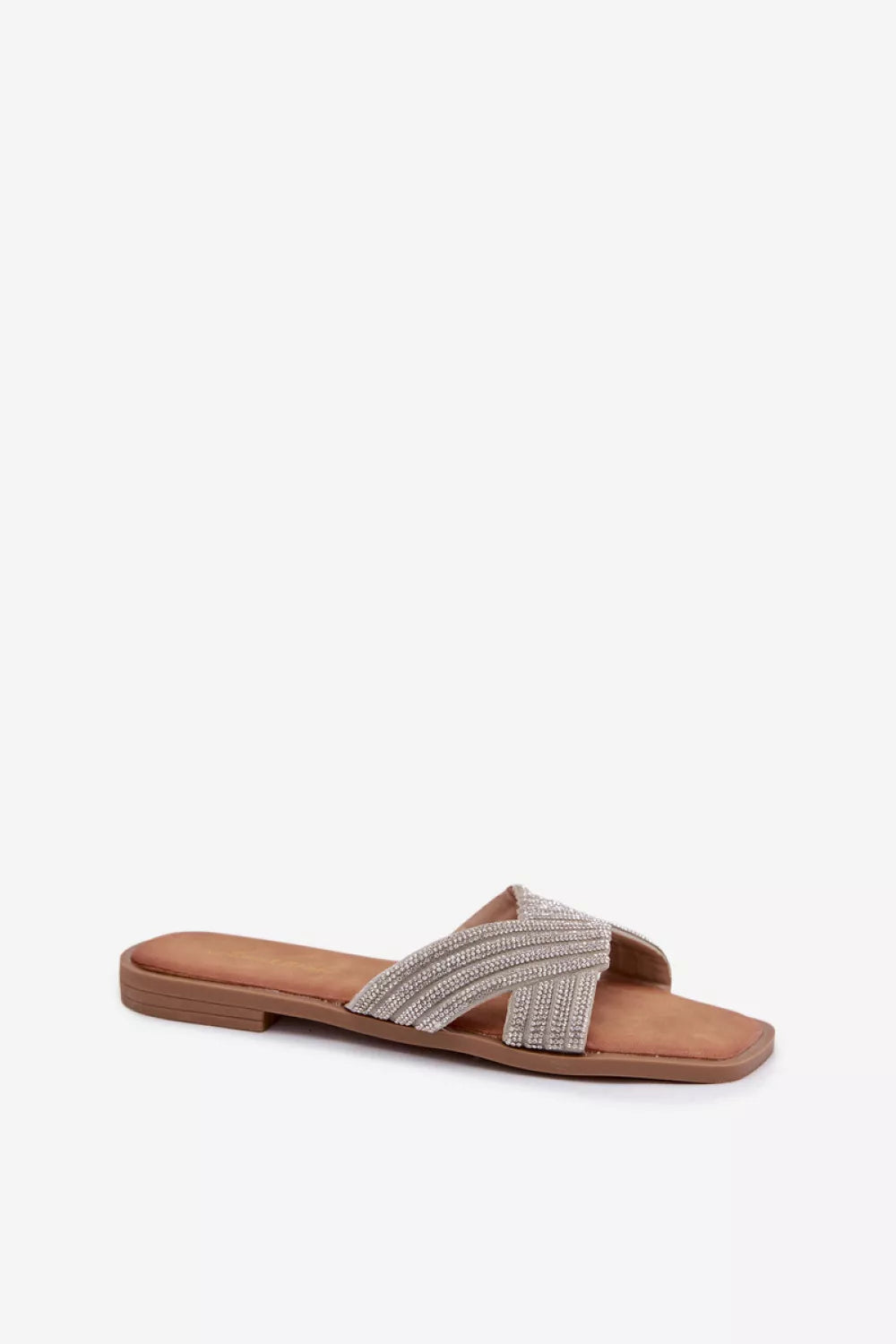 Šlepetės modelis 226367 Step in style
