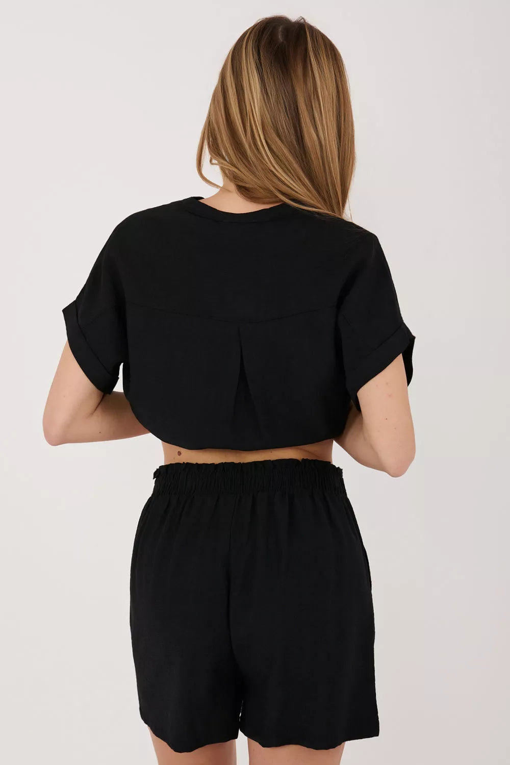 Šortai modelis 226378 Sublevel