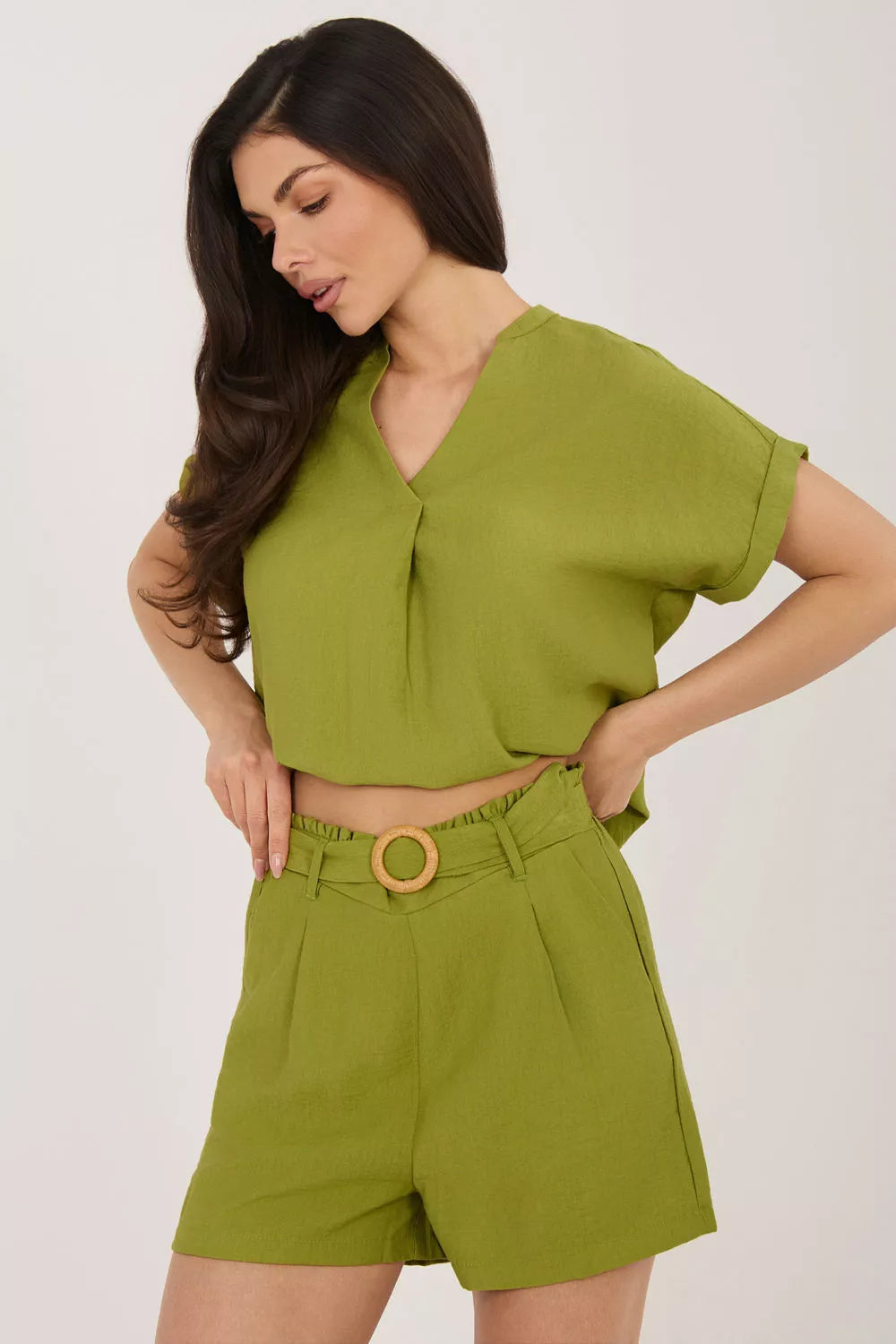 Šortai modelis 226380 Sublevel