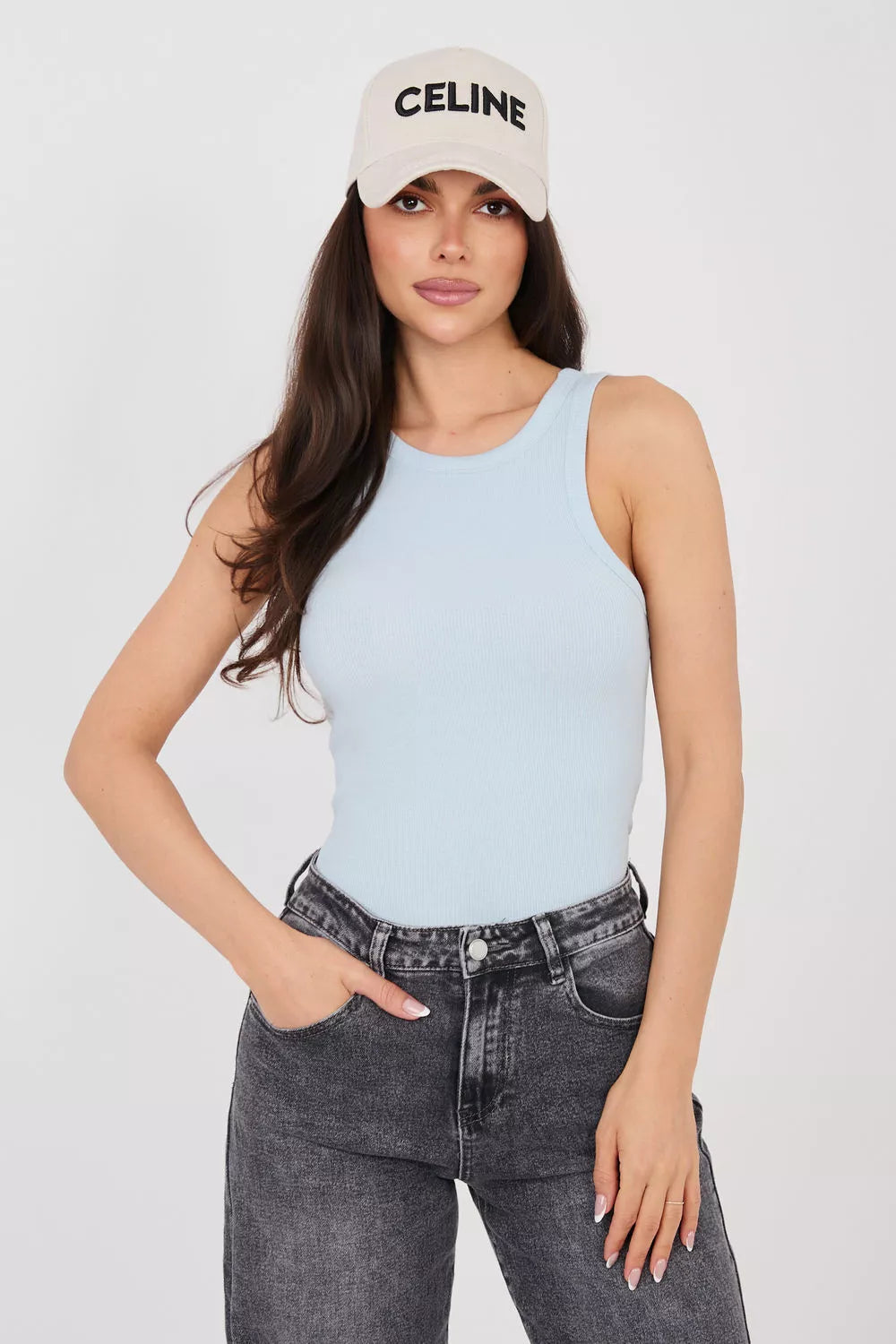 "Top model" 226404 Sublevel