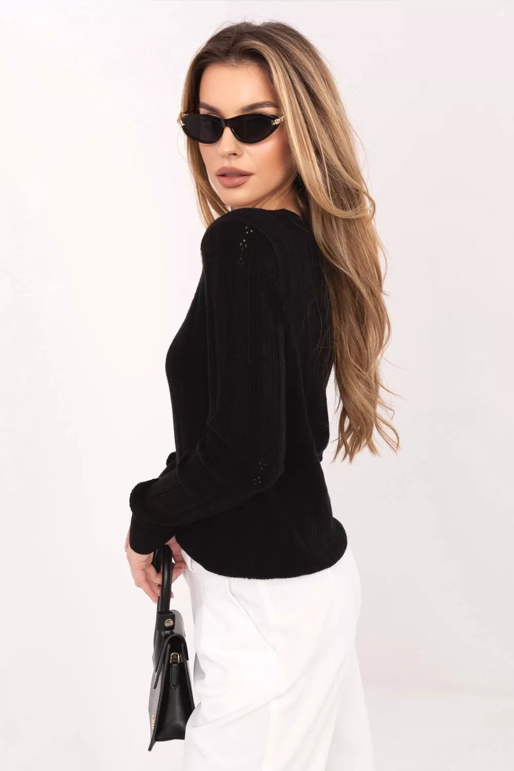Megztinis modelis 226408 Sublevel