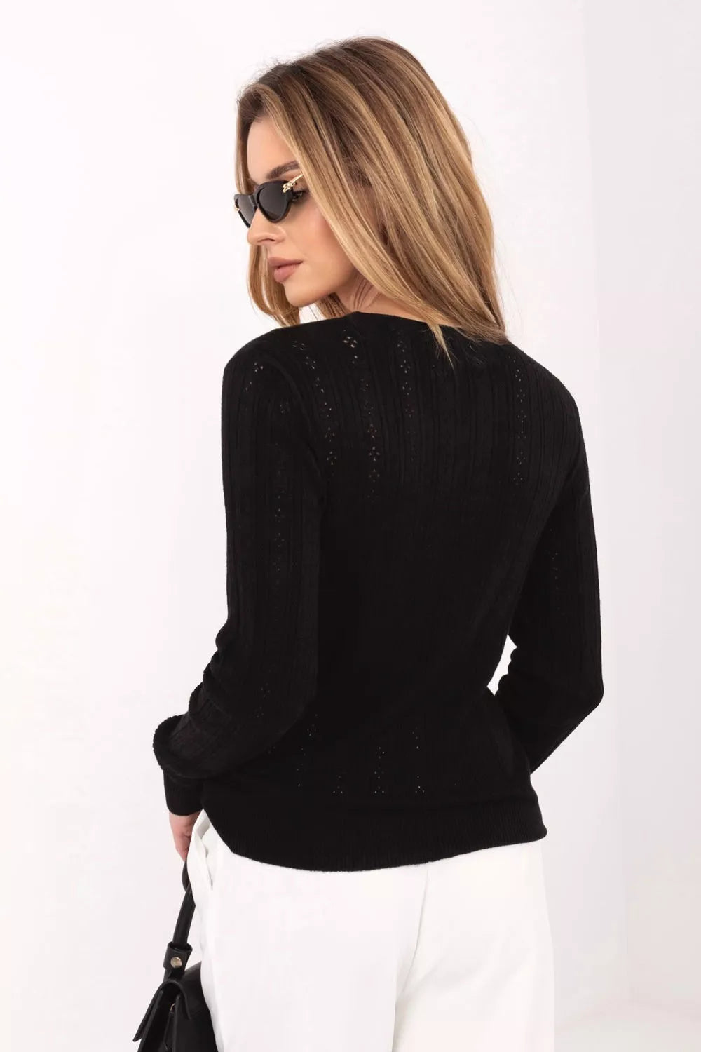 Megztinis modelis 226408 Sublevel