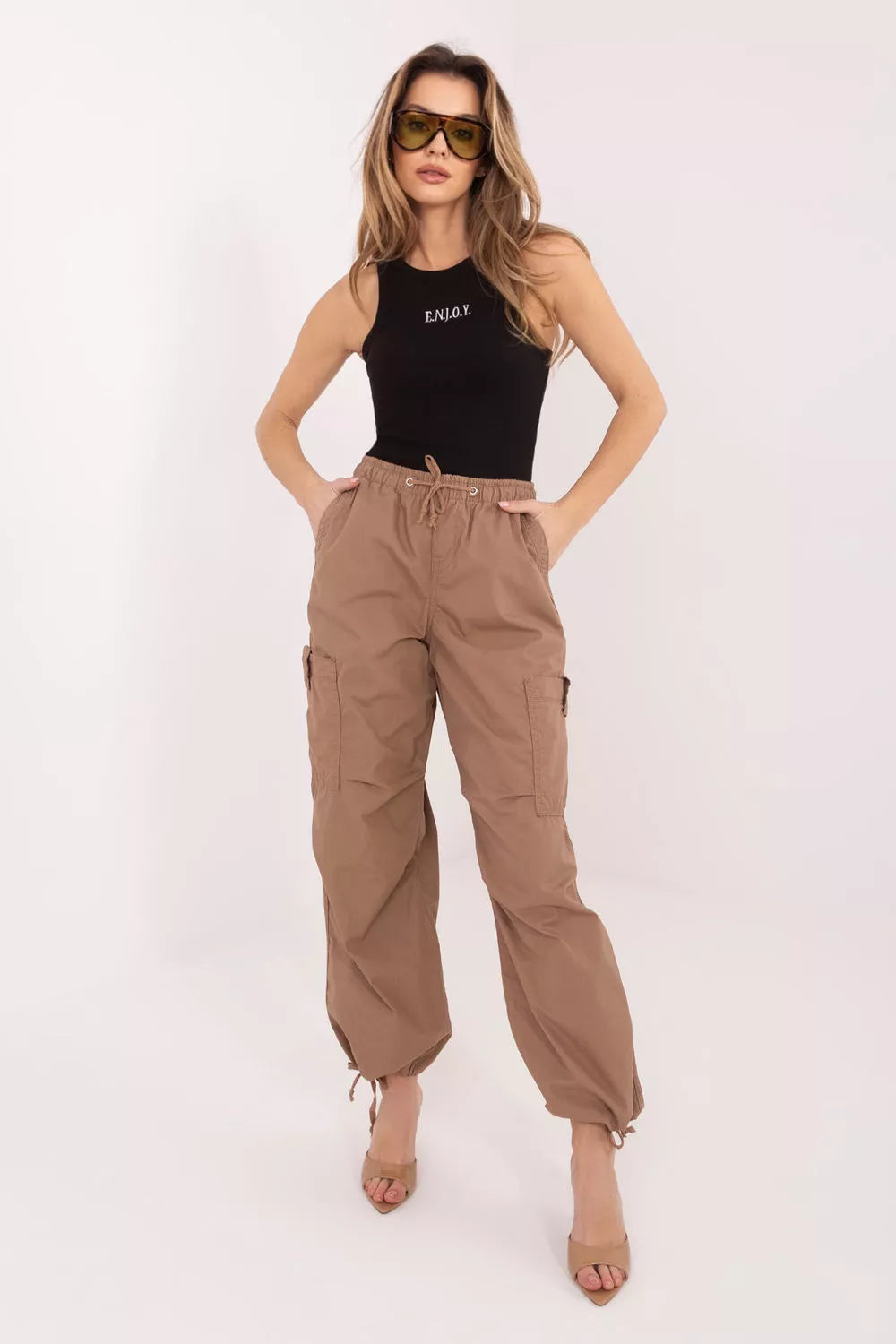 „Top model“ 226417 Sublevel