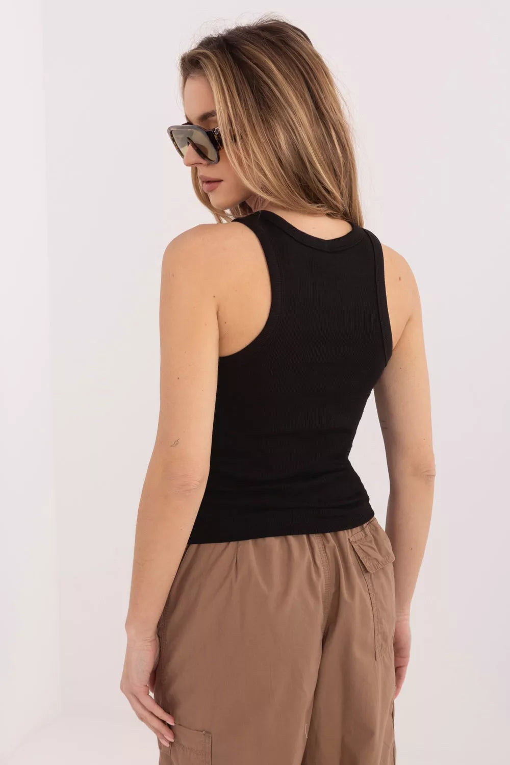 „Top model“ 226417 Sublevel