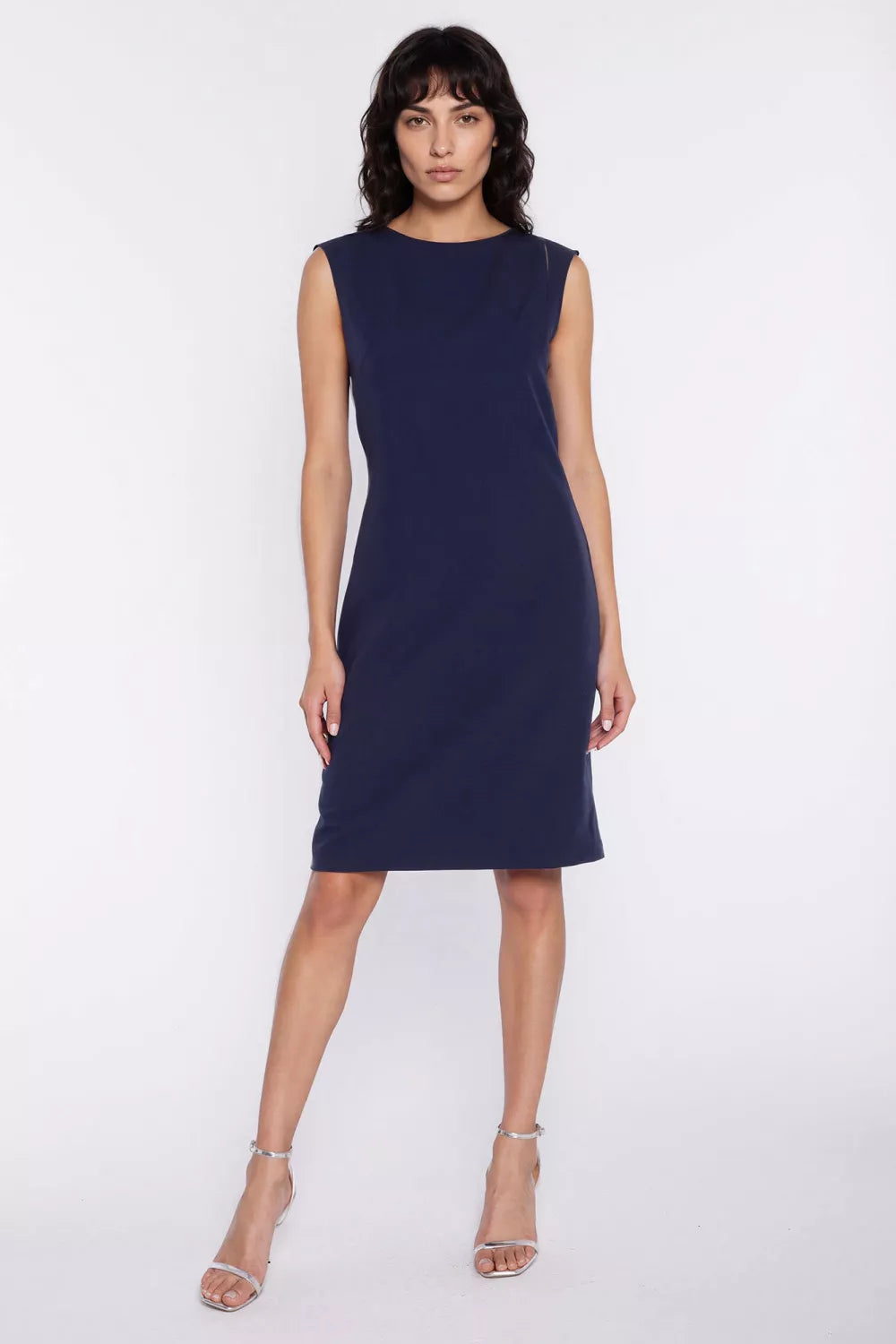 Dieninė suknelė modelis 226424 Nife