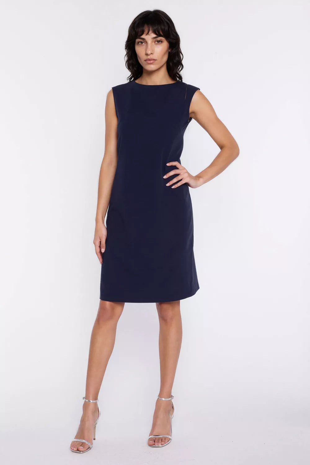 Dieninė suknelė modelis 226424 Nife