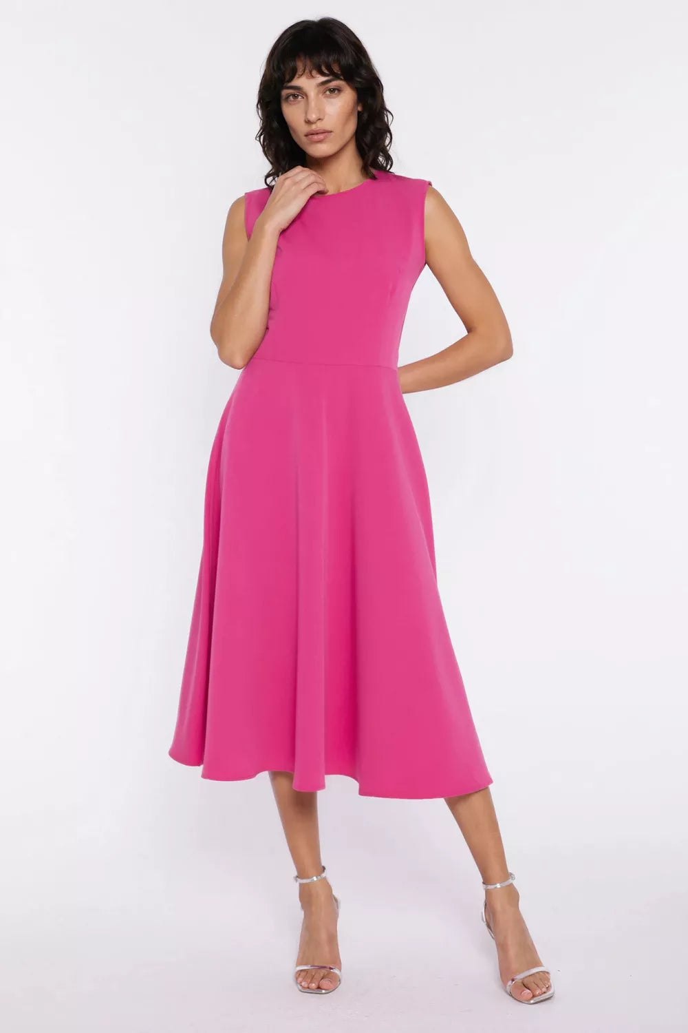 Dieninė suknelė modelis 226425 Nife
