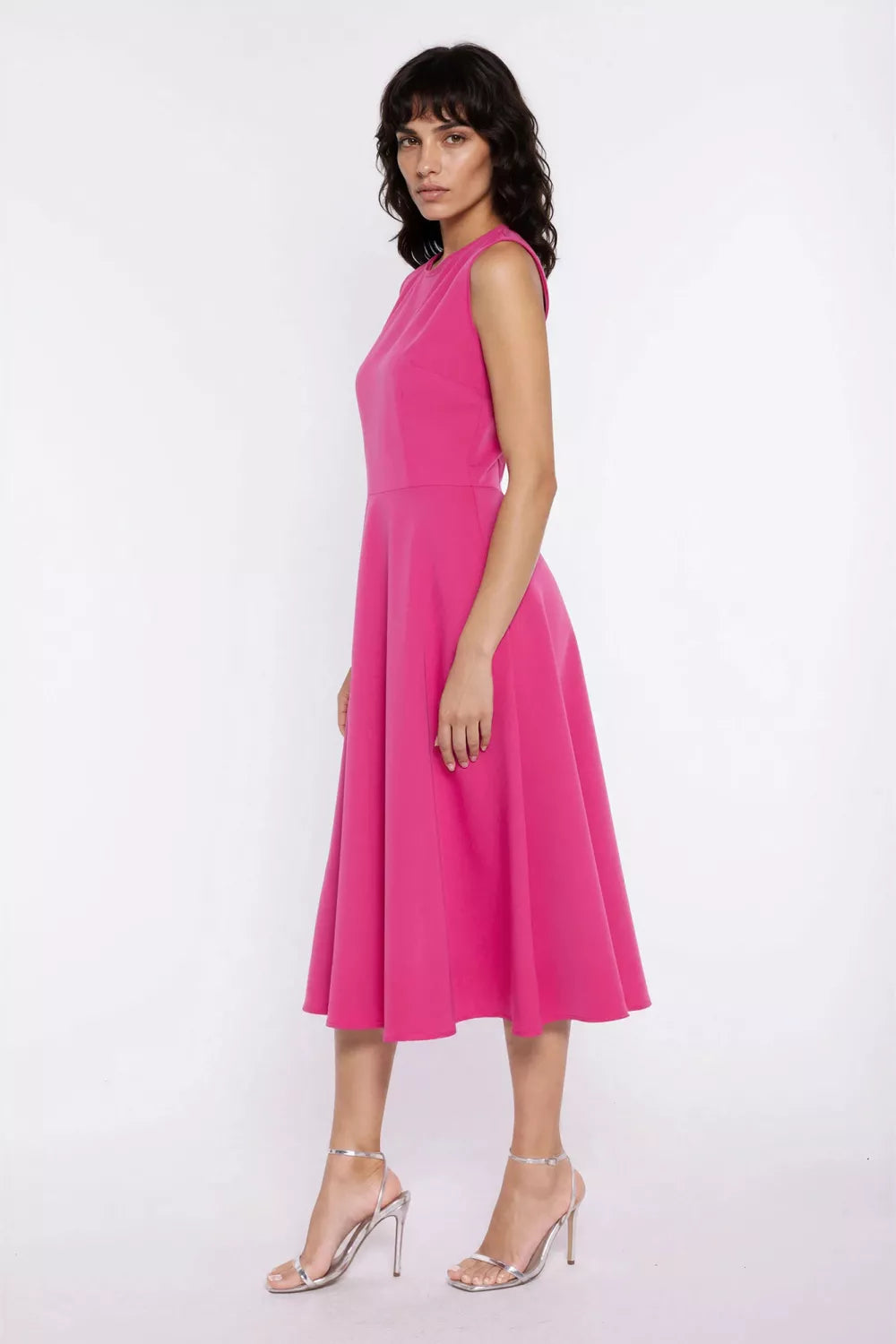 Dieninė suknelė modelis 226425 Nife