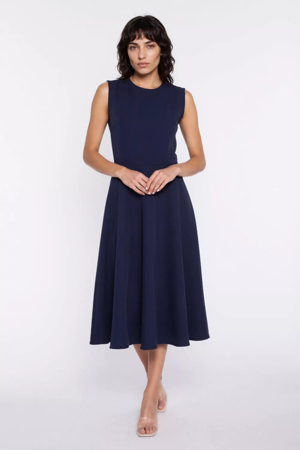 Dieninė suknelė modelis 226430 Nife