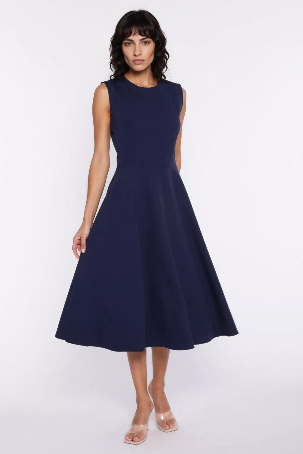 Dieninė suknelė modelis 226430 Nife