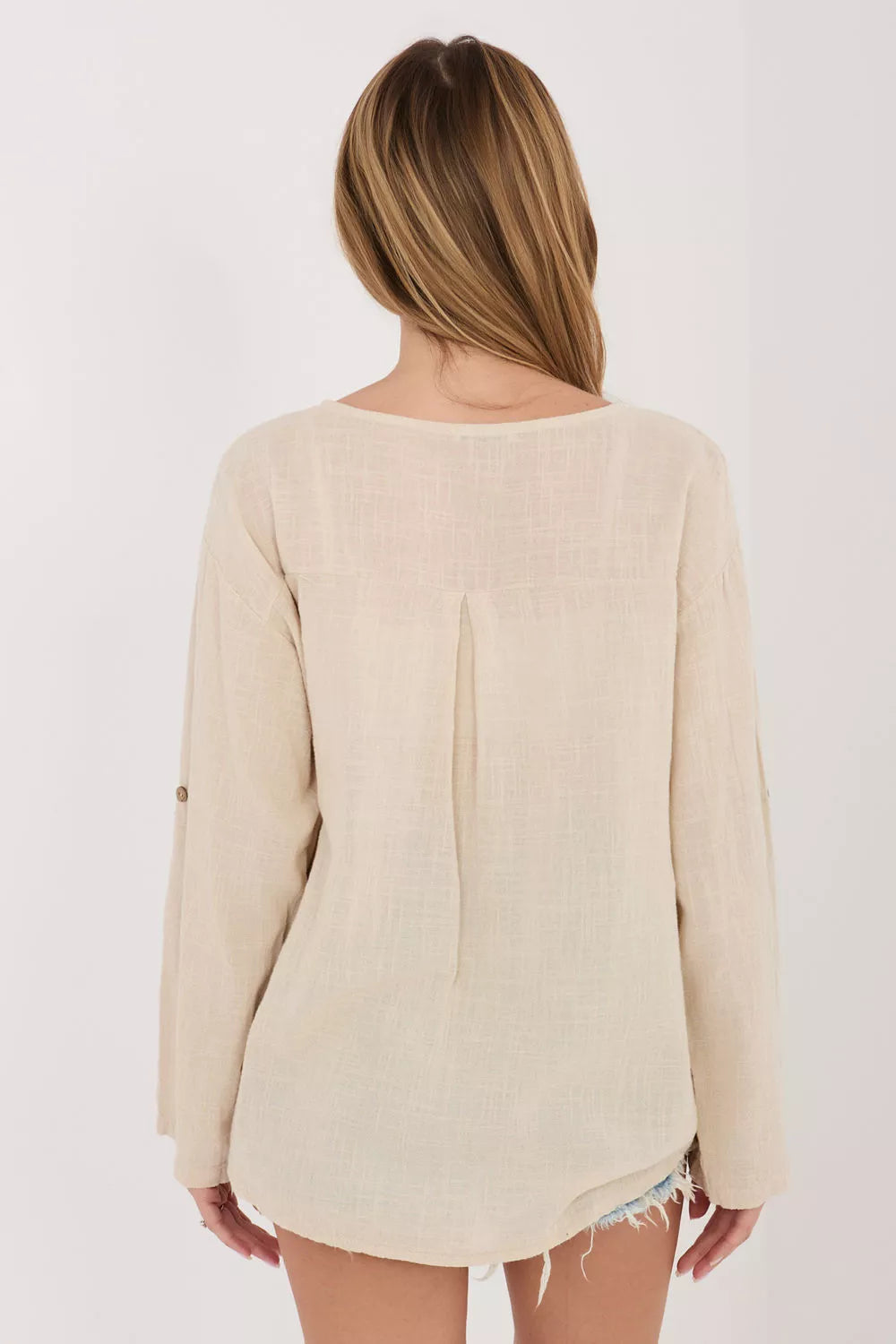 Palaidinė, modelis 226446, Italy Moda