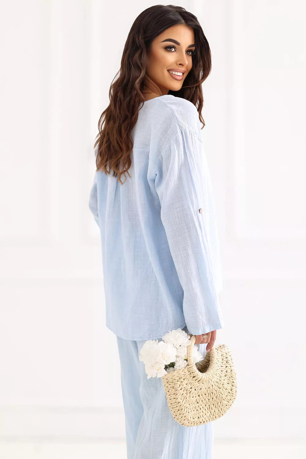 Palaidinė modelis 226447 Italy Moda