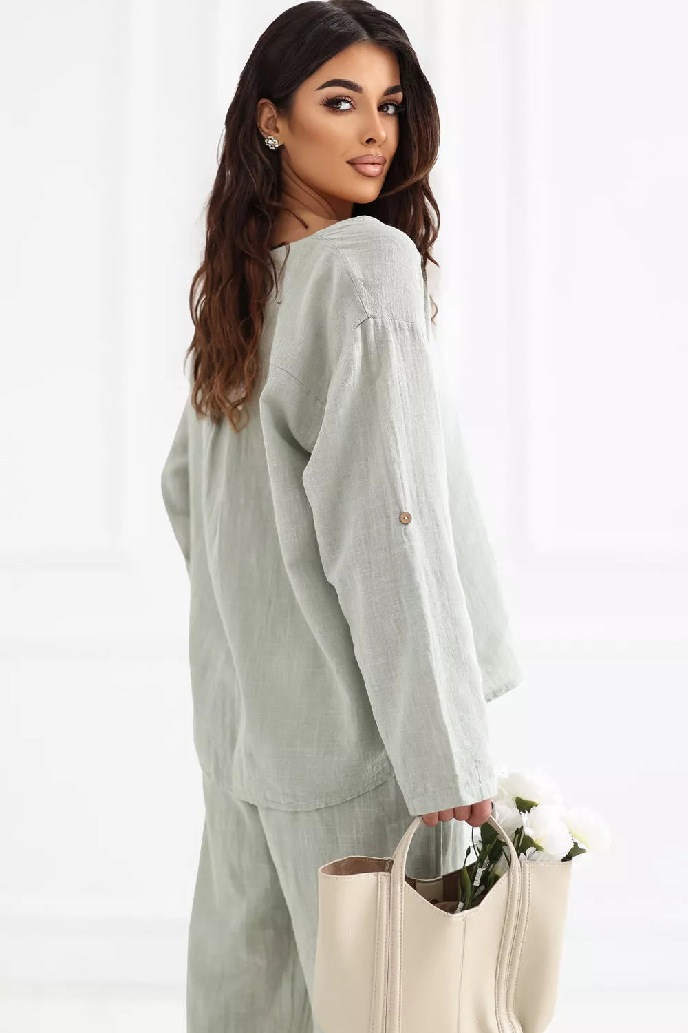 Palaidinė, modelis 226448, Italy Moda