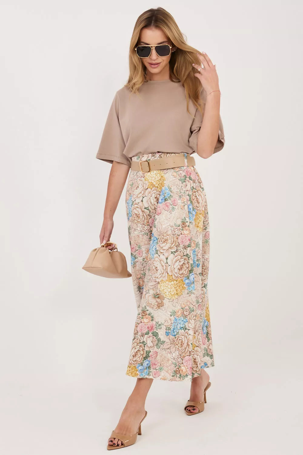 Sijonas modelis 226462 Italy Moda