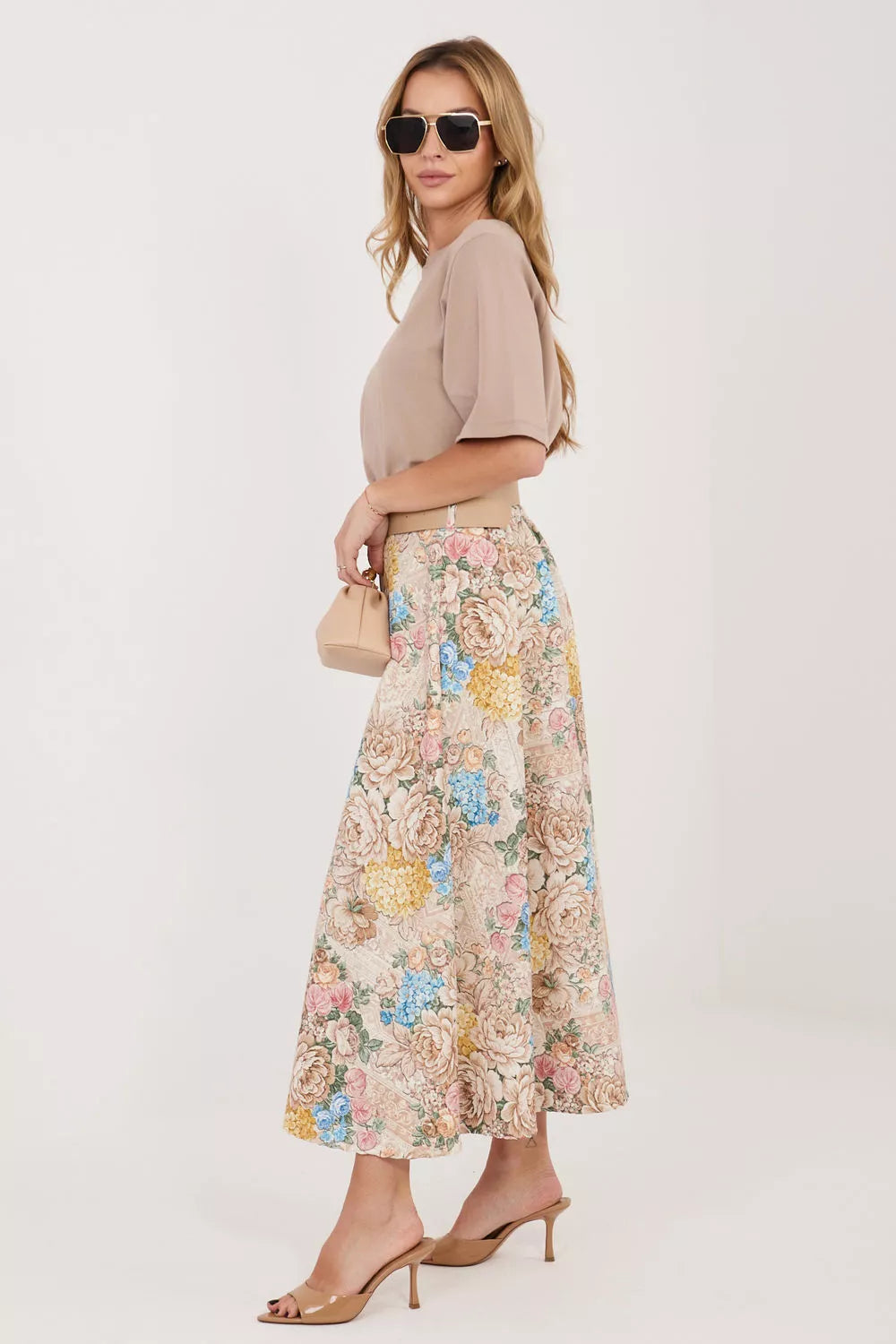 Sijonas modelis 226462 Italy Moda