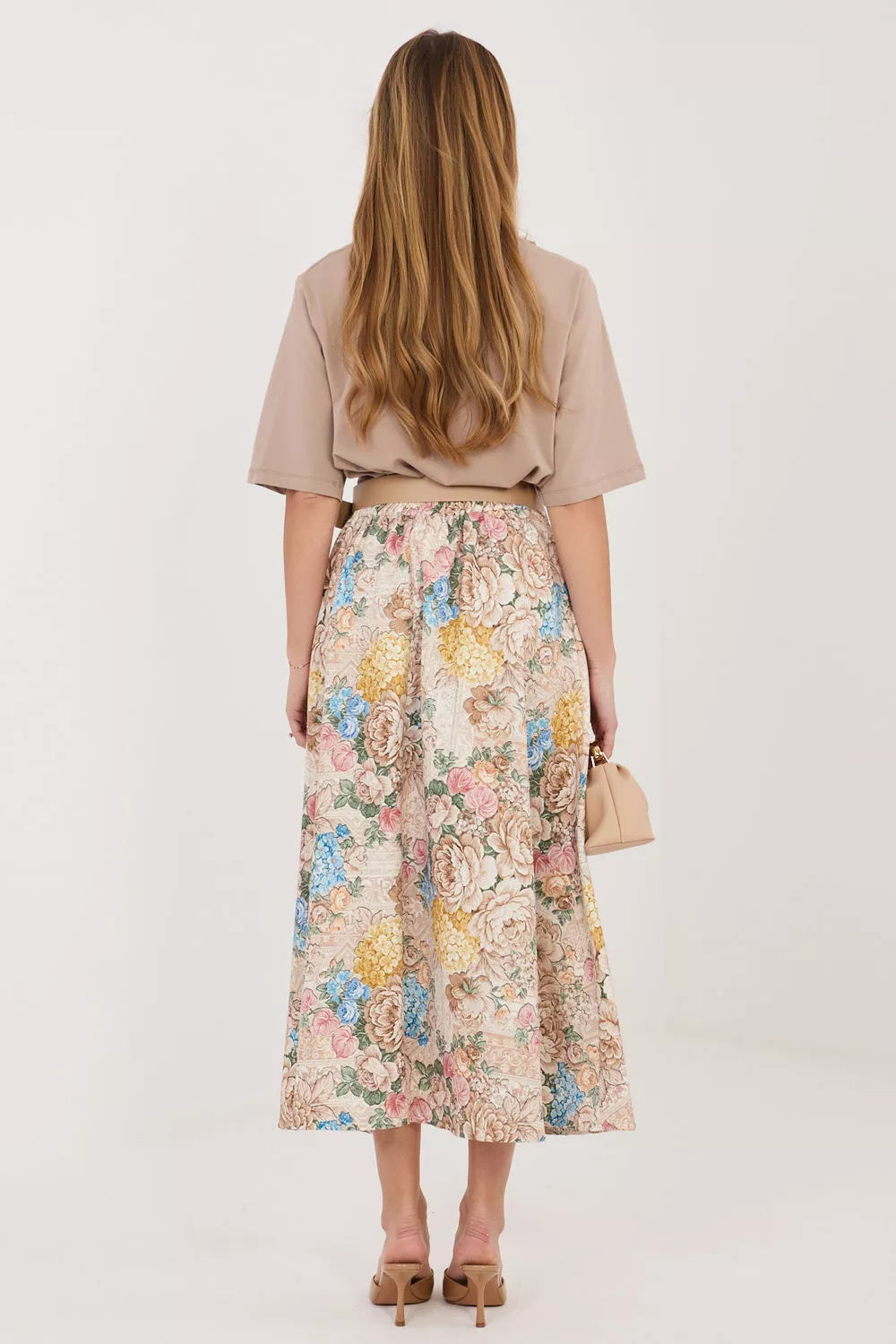 Sijonas modelis 226462 Italy Moda