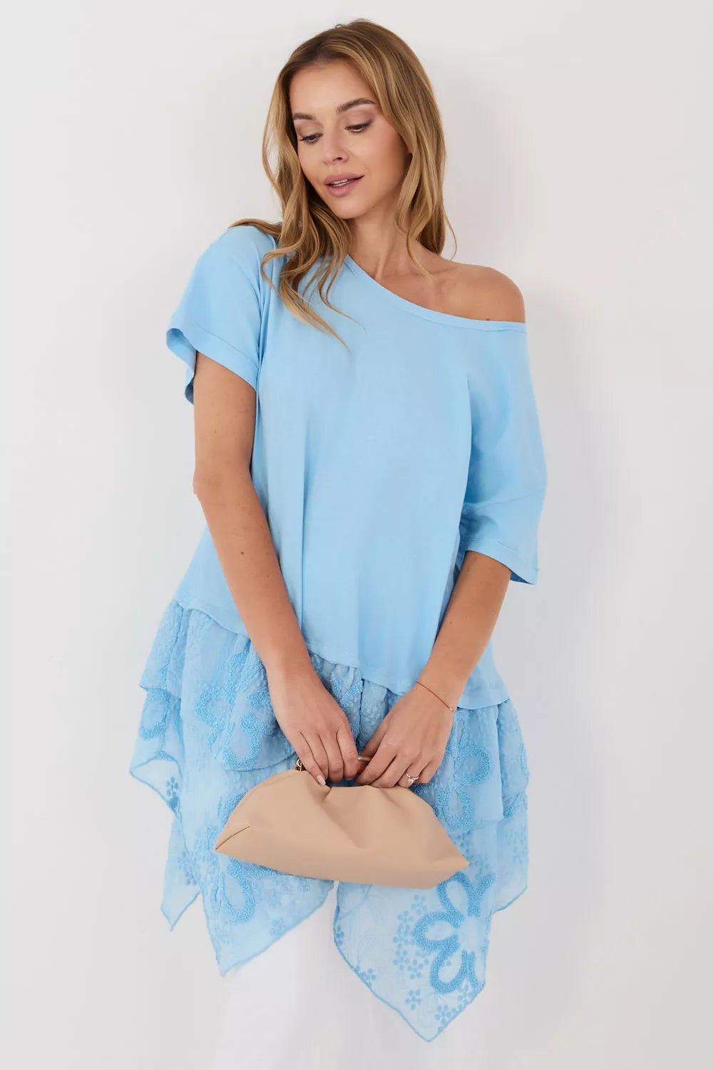 Palaidinė modelis 226468 Italy Moda