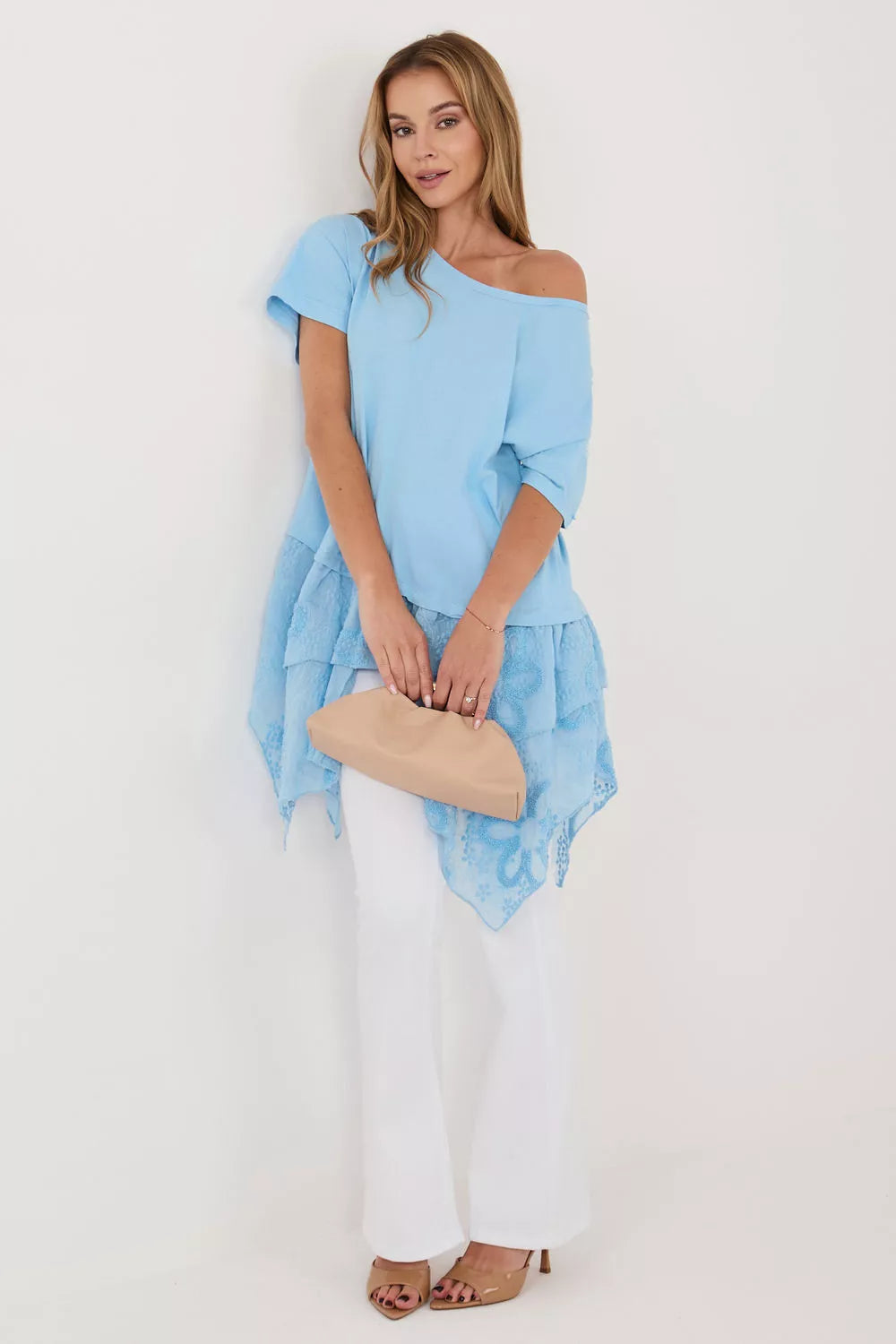 Palaidinė modelis 226468 Italy Moda