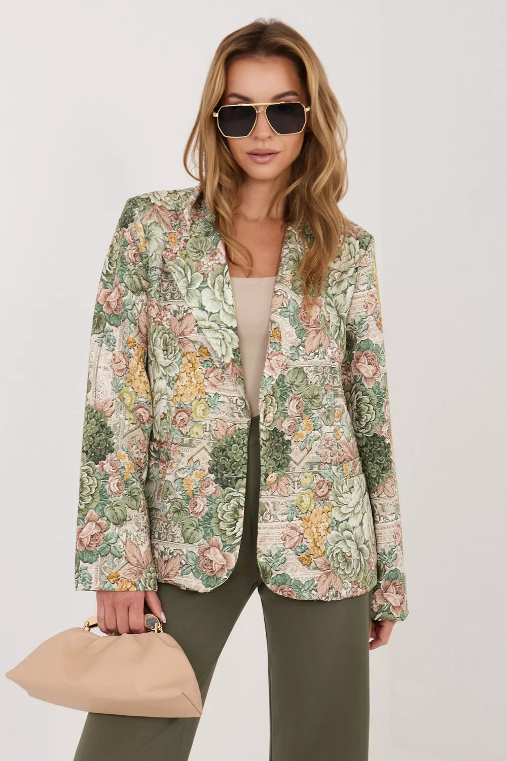 Striukė, modelis 226473, Italy Moda