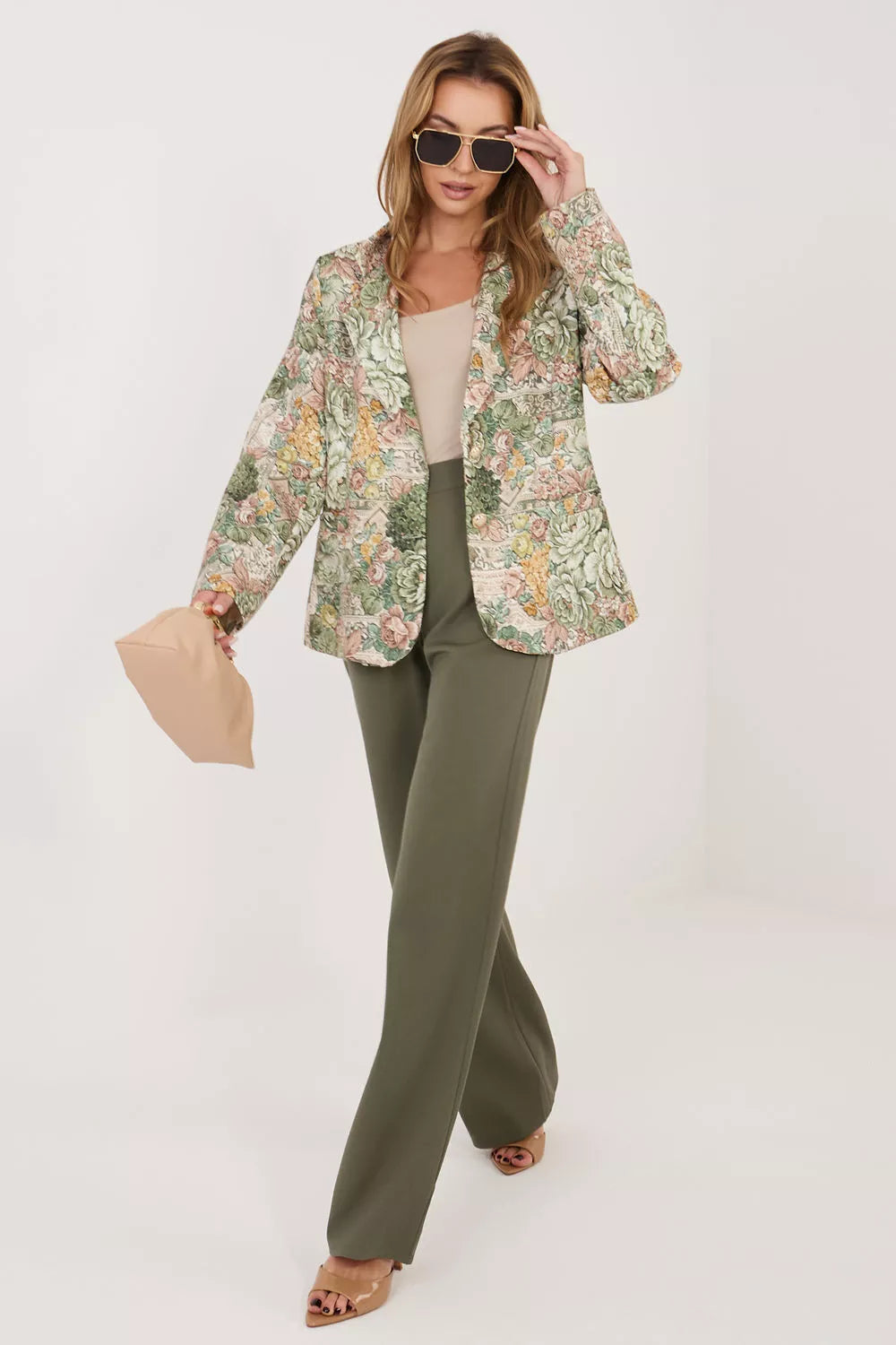 Striukė, modelis 226473, Italy Moda