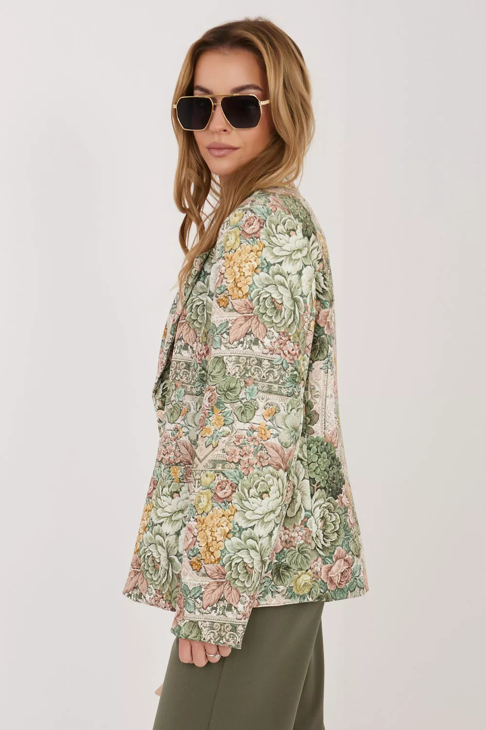 Striukė, modelis 226473, Italy Moda