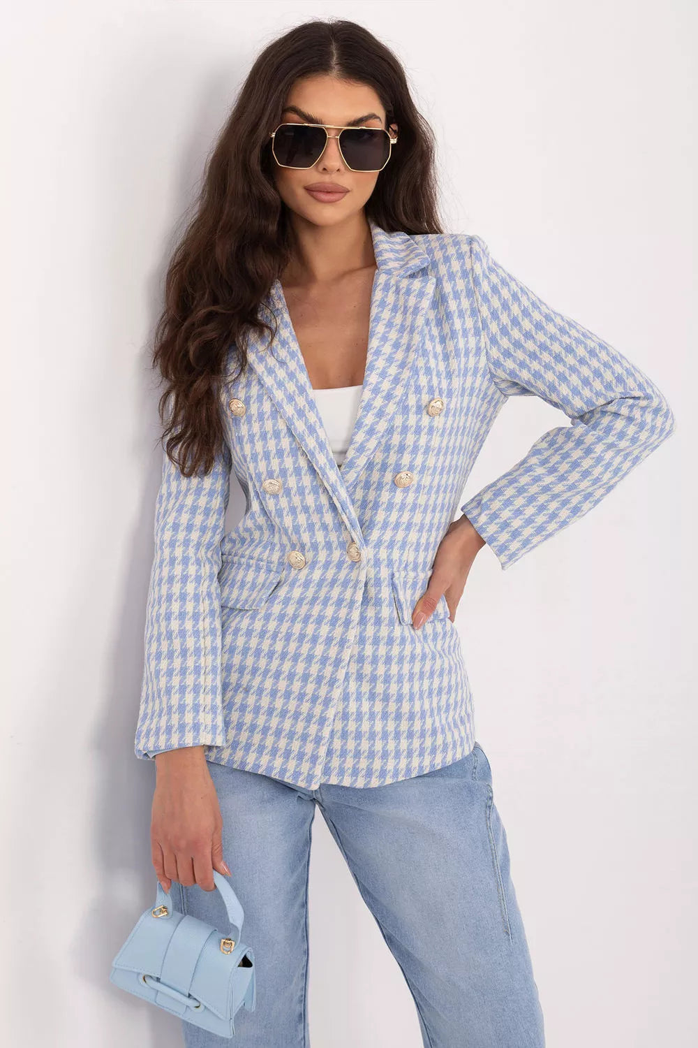 Striukė, modelis 226485, Italy Moda