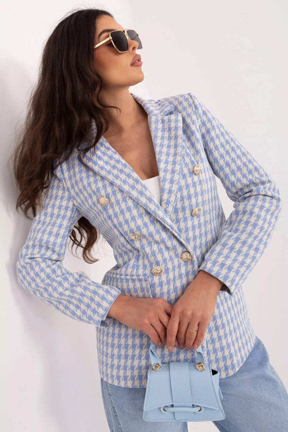 Striukė, modelis 226485, Italy Moda