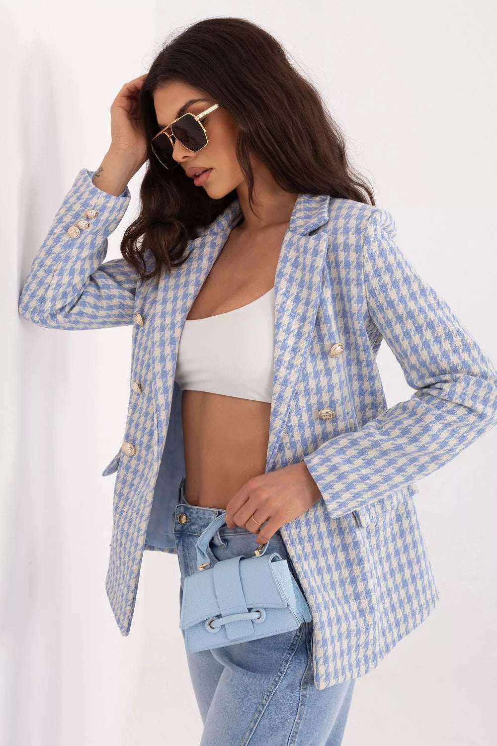 Striukė, modelis 226485, Italy Moda
