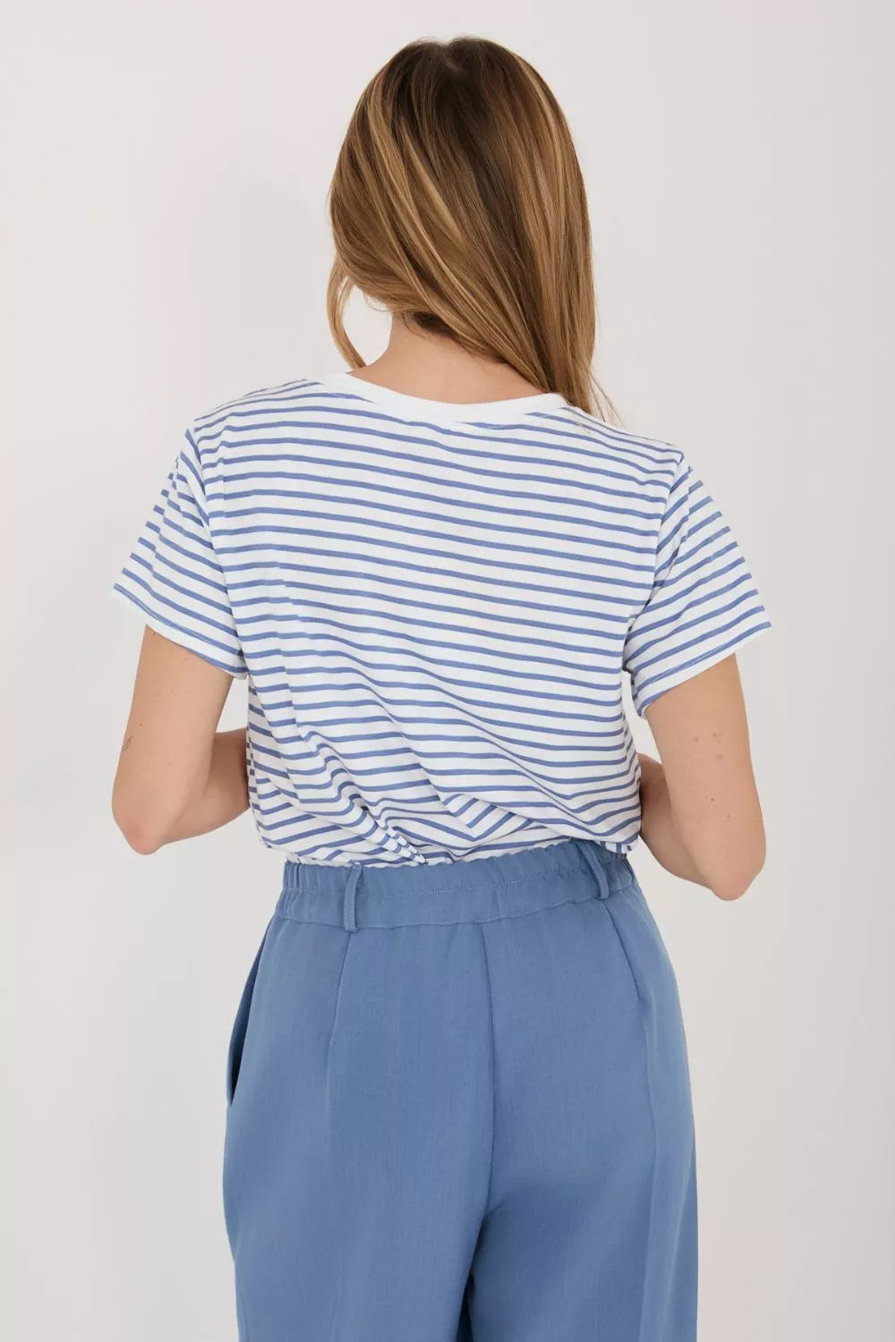Marškinėliai modelis 226436 Italy Moda
