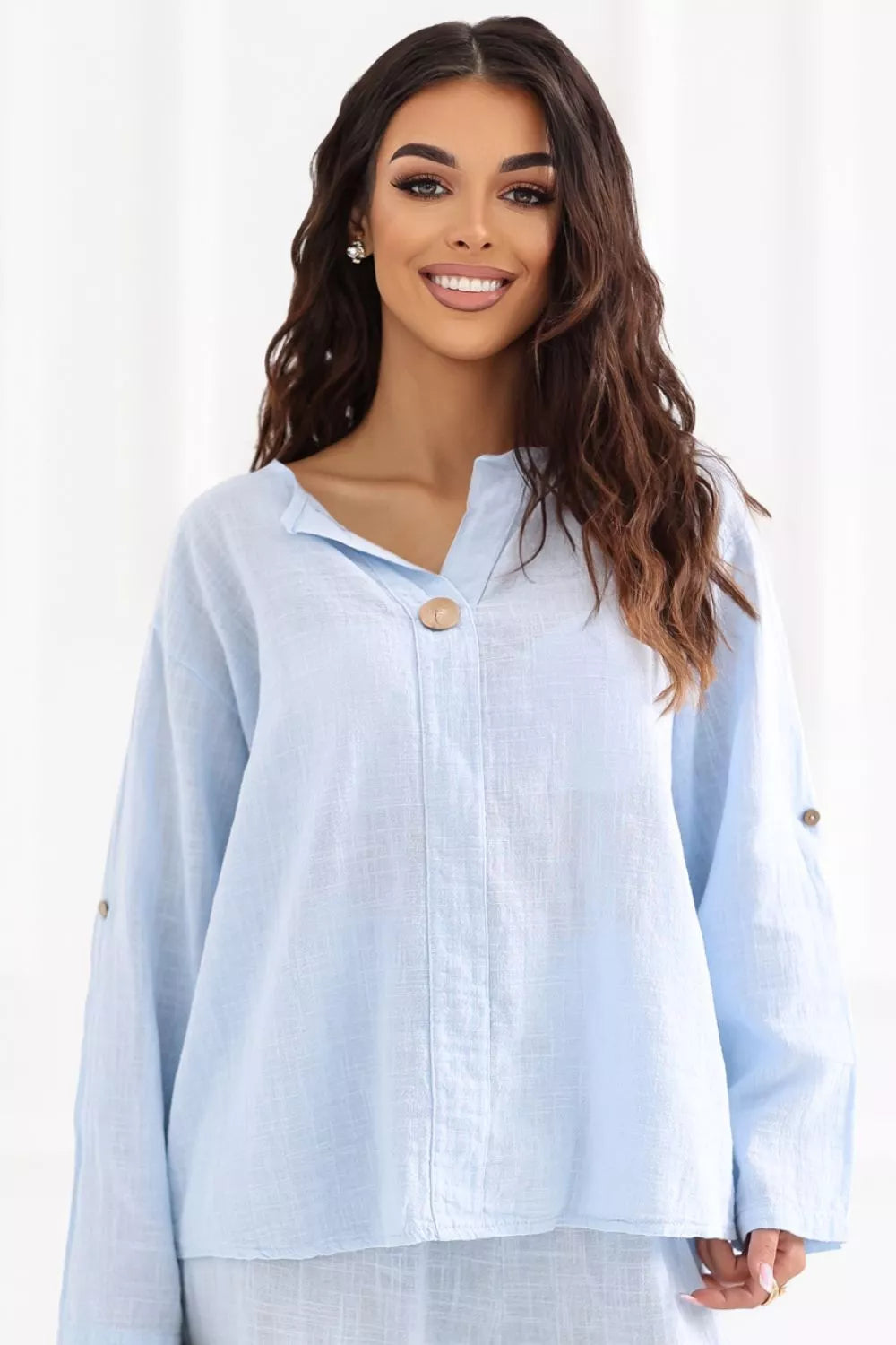 Palaidinė modelis 226447 Italy Moda