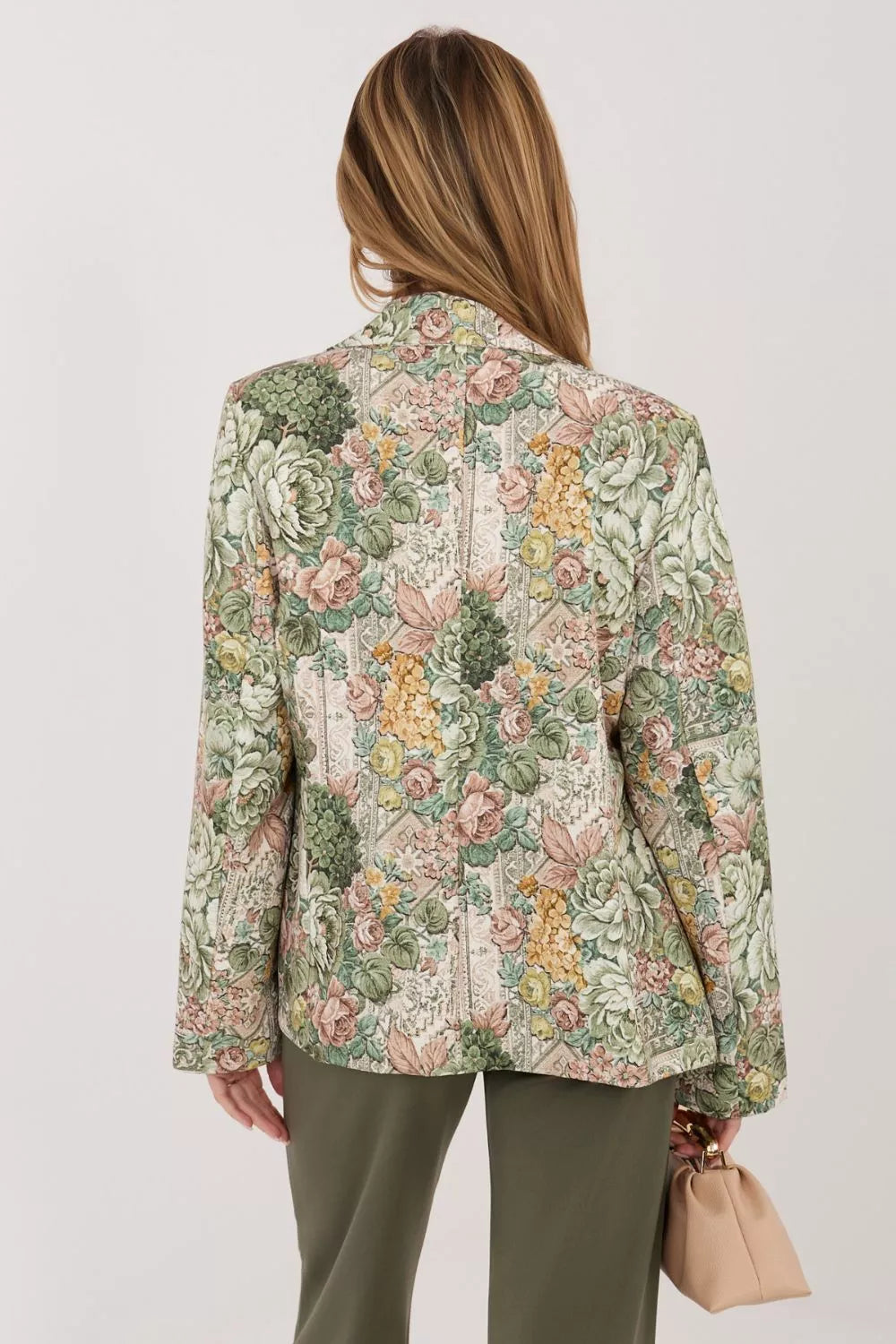 Striukė, modelis 226473, Italy Moda