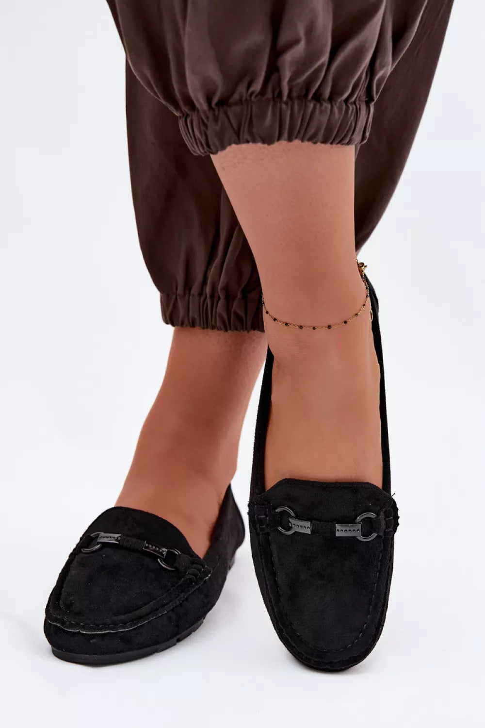 Mokasinai, modelis 226486 Step in style