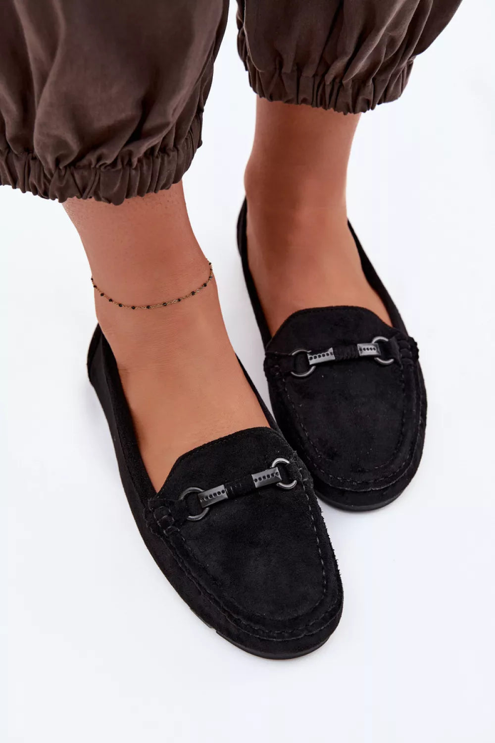 Mokasinai, modelis 226486 Step in style