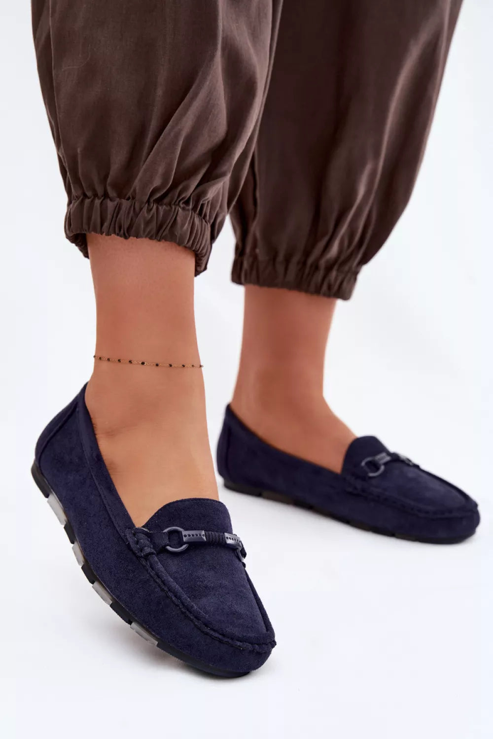 Mokasinai modelis 226487 Step in style