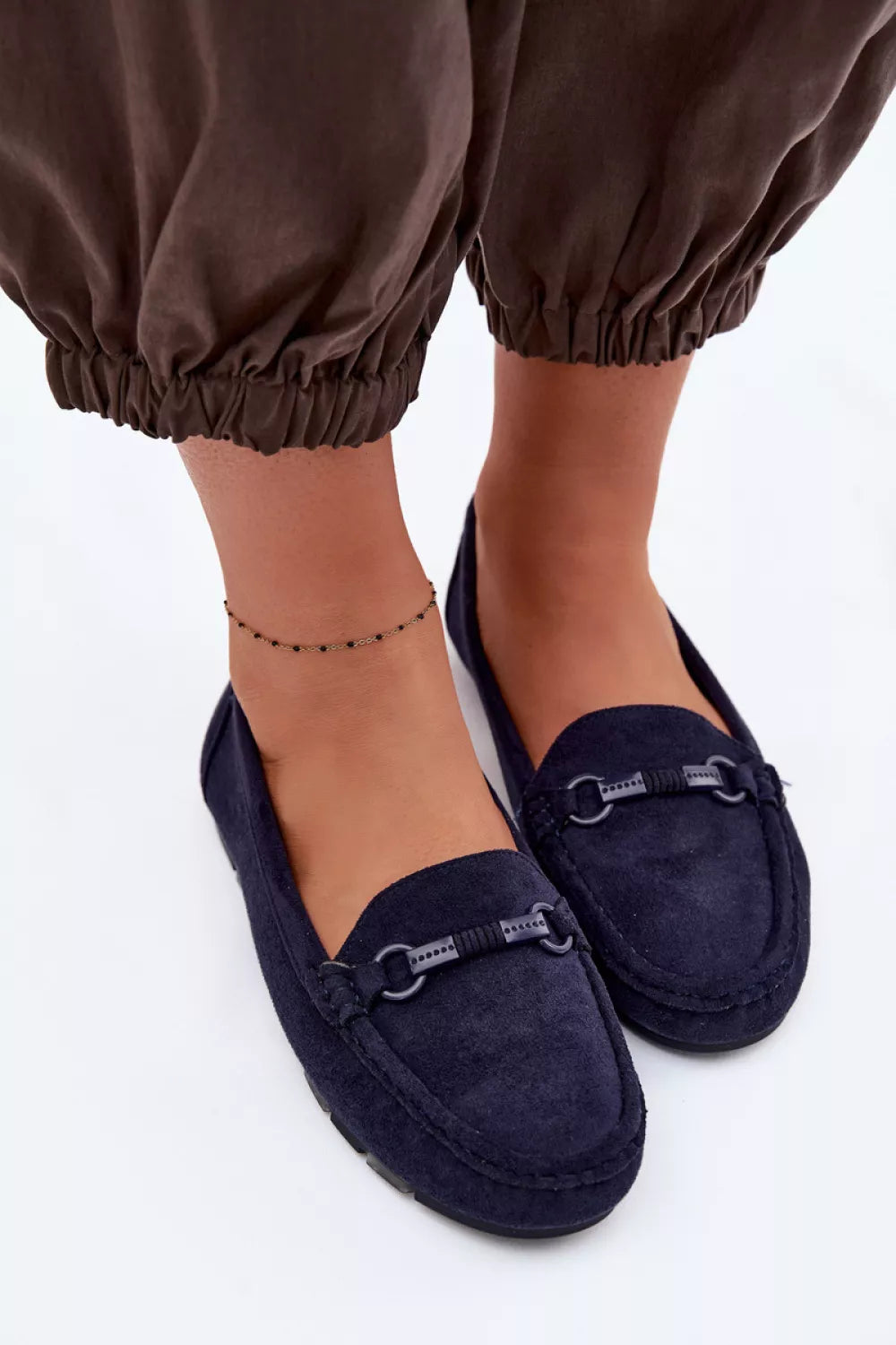 Mokasinai modelis 226487 Step in style