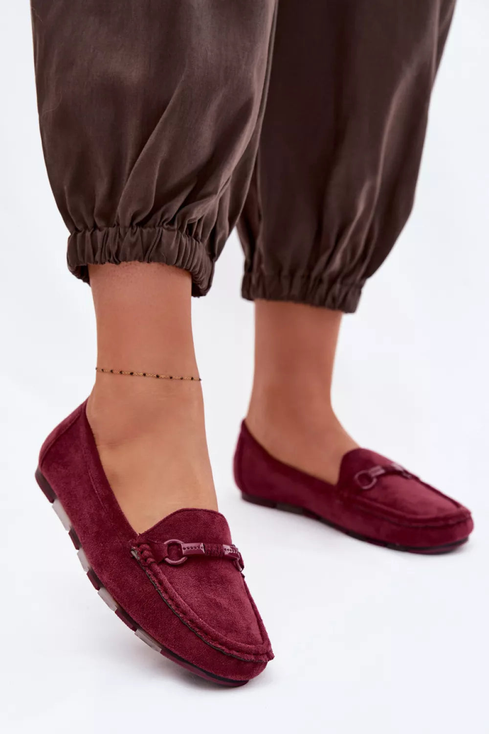Mokasinai, modelis 226488 Step in style