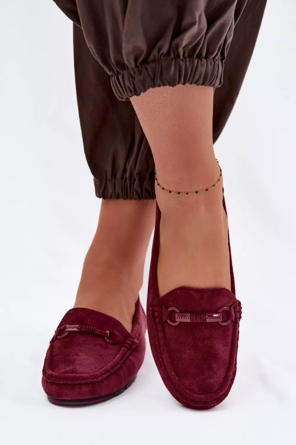 Mokasinai, modelis 226488 Step in style